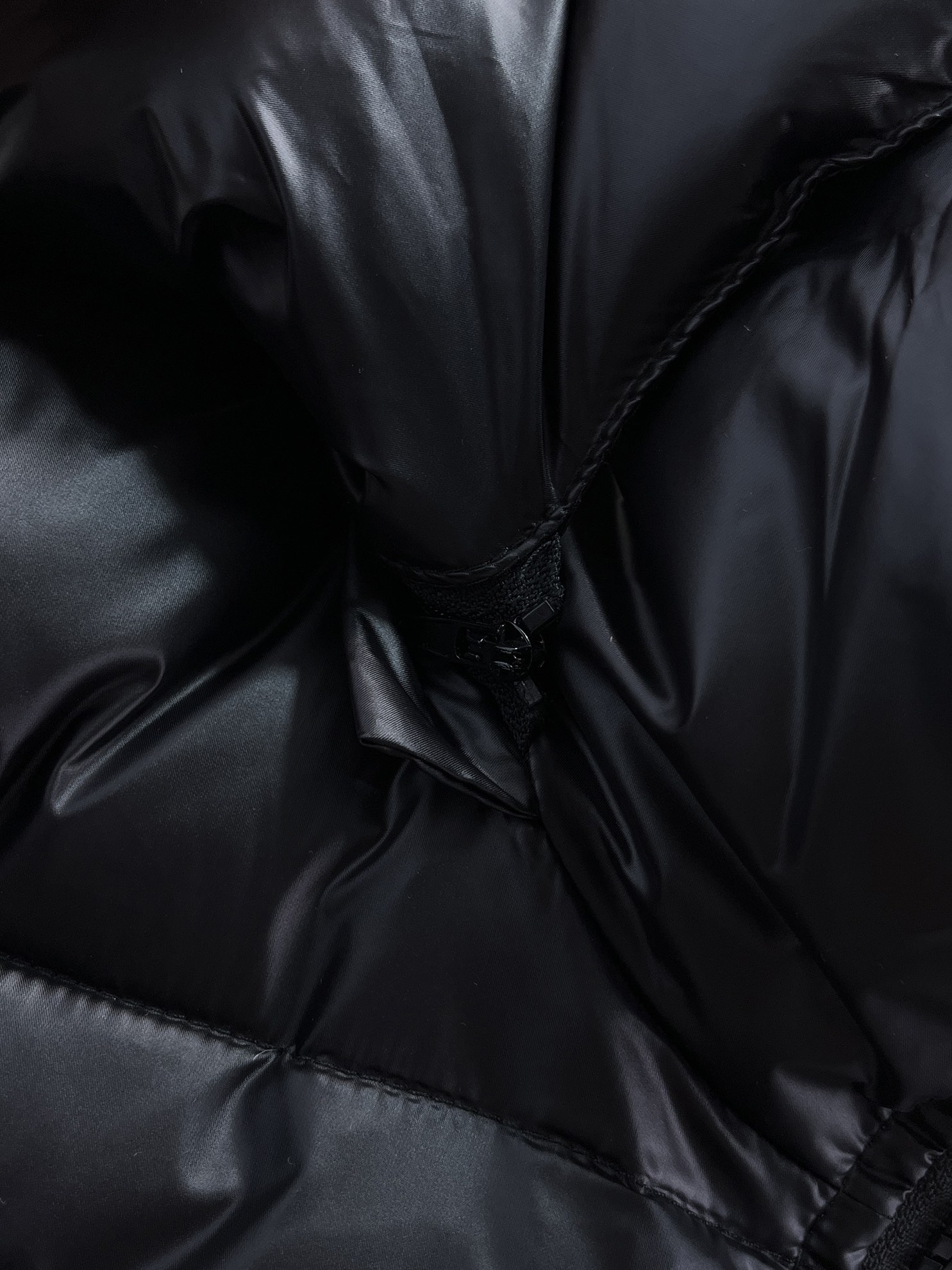 down jacket Man